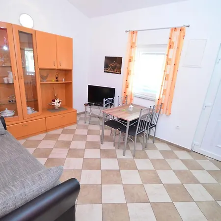 Apartamento Brandis 3 By Interhome Vir