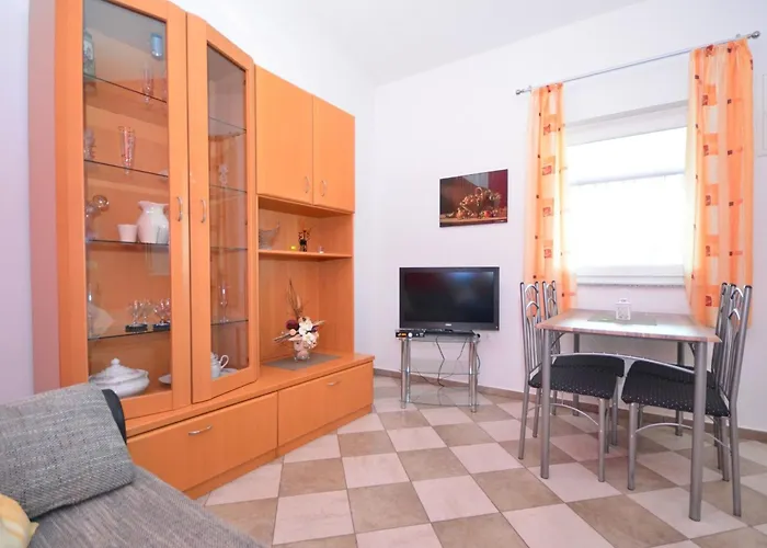 Brandis 3 By Interhome Apartamento Vir