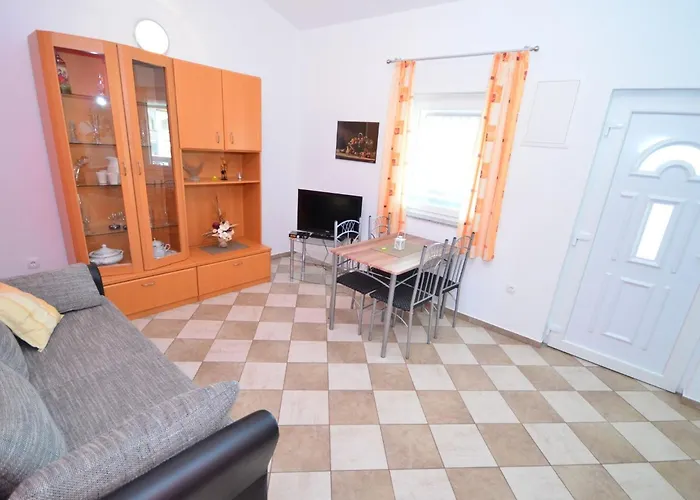 Apartamento Brandis 3 By Interhome Vir