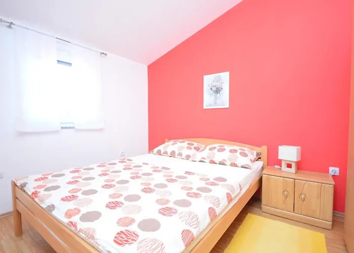 Apartamento Brandis 3 By Interhome Vir