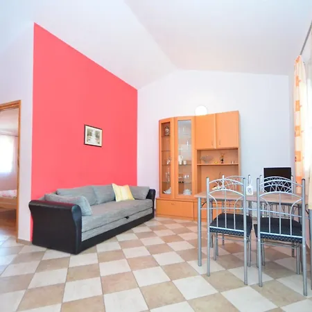 Lägenhet Brandis 3 By Interhome *
