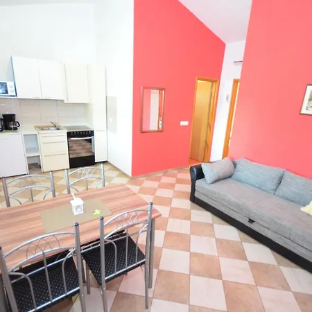 Brandis 3 By Interhome Apartament Vir