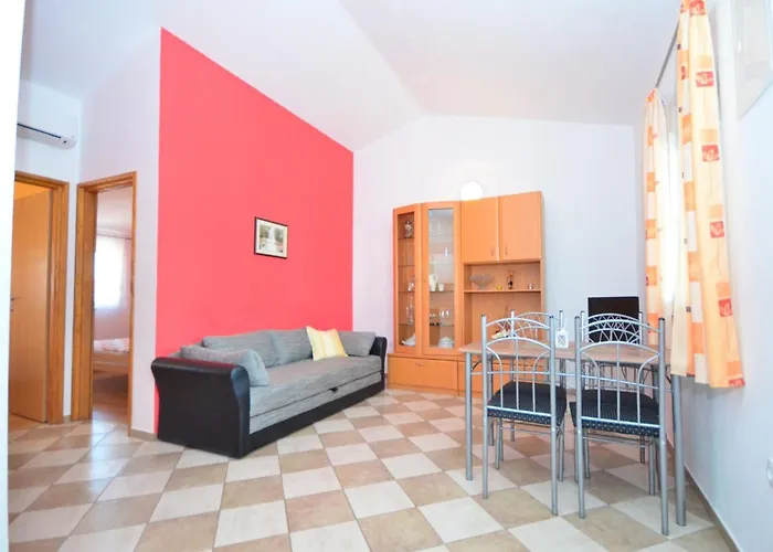 Lägenhet Brandis 3 By Interhome *