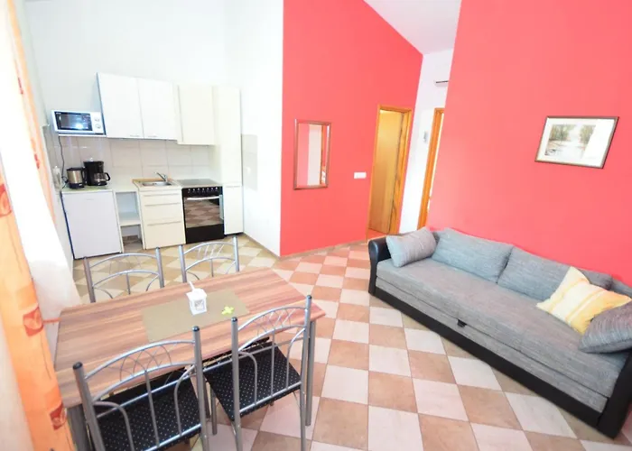 Brandis 3 By Interhome Lägenhet Vir